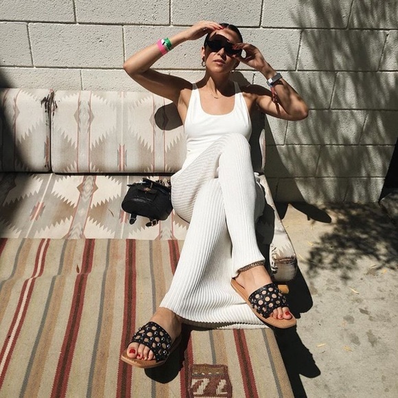 Dolce Vita Celita Sandal - Picture 2 of 7